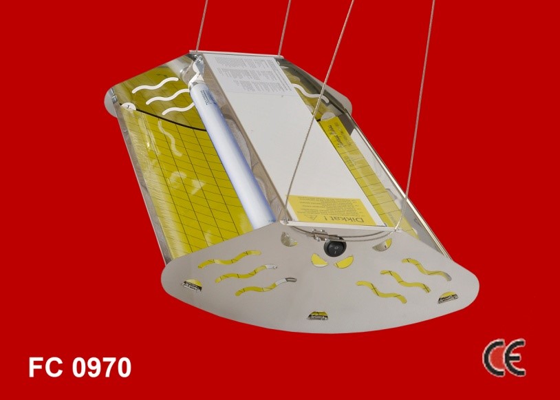 MODEL FC 0970