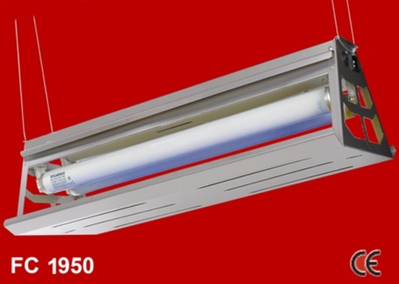MODEL FC 1950
