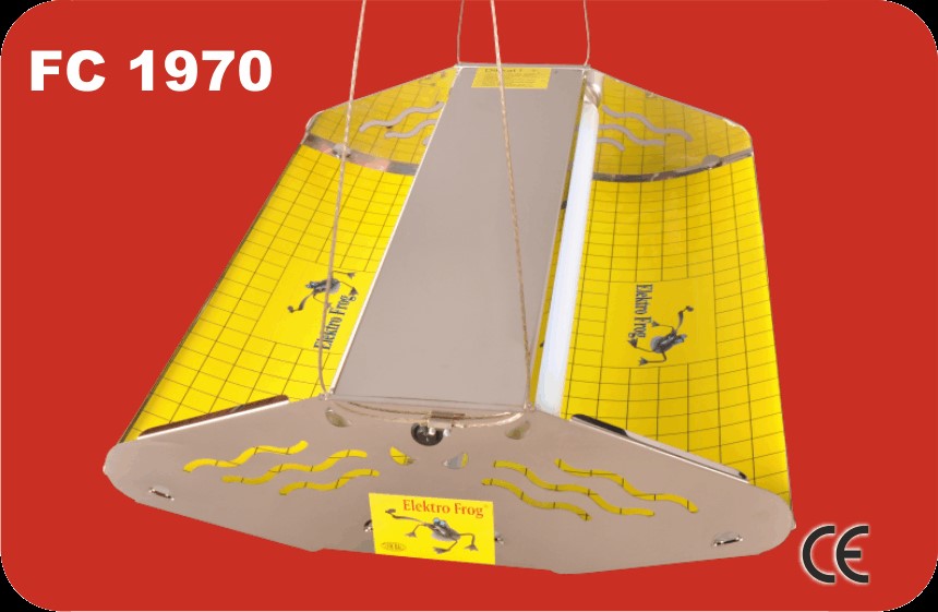 MODEL FC 1970