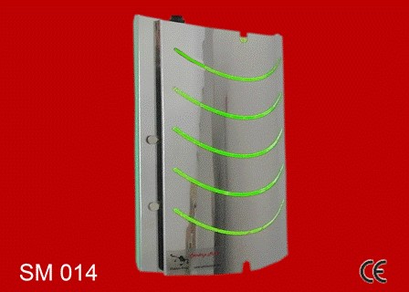 MODEL SM 014