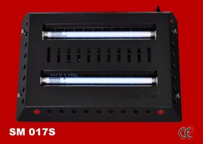 MODEL SM 017